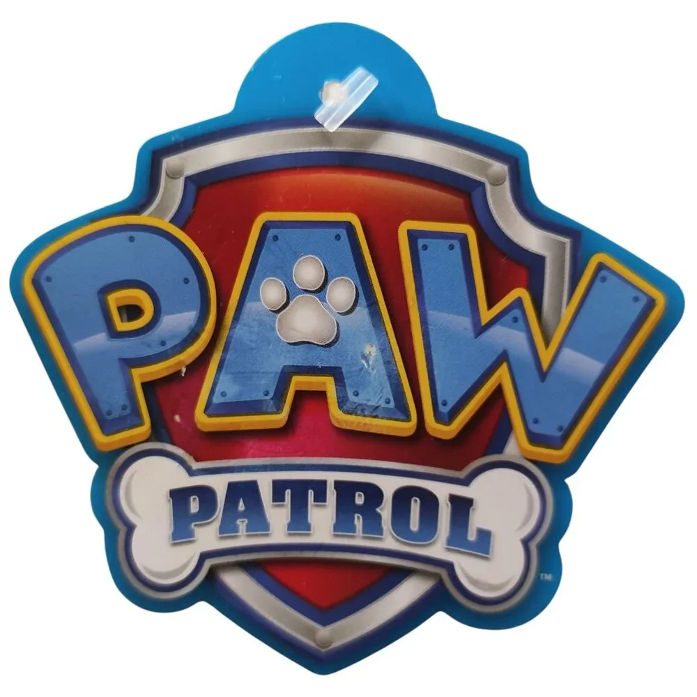 Nickelodeon Paw Patrol 